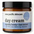 New Pacific Skincare Bee Venom & Manuka Honey Day Cream 45+ MGO – Firming, Hydration