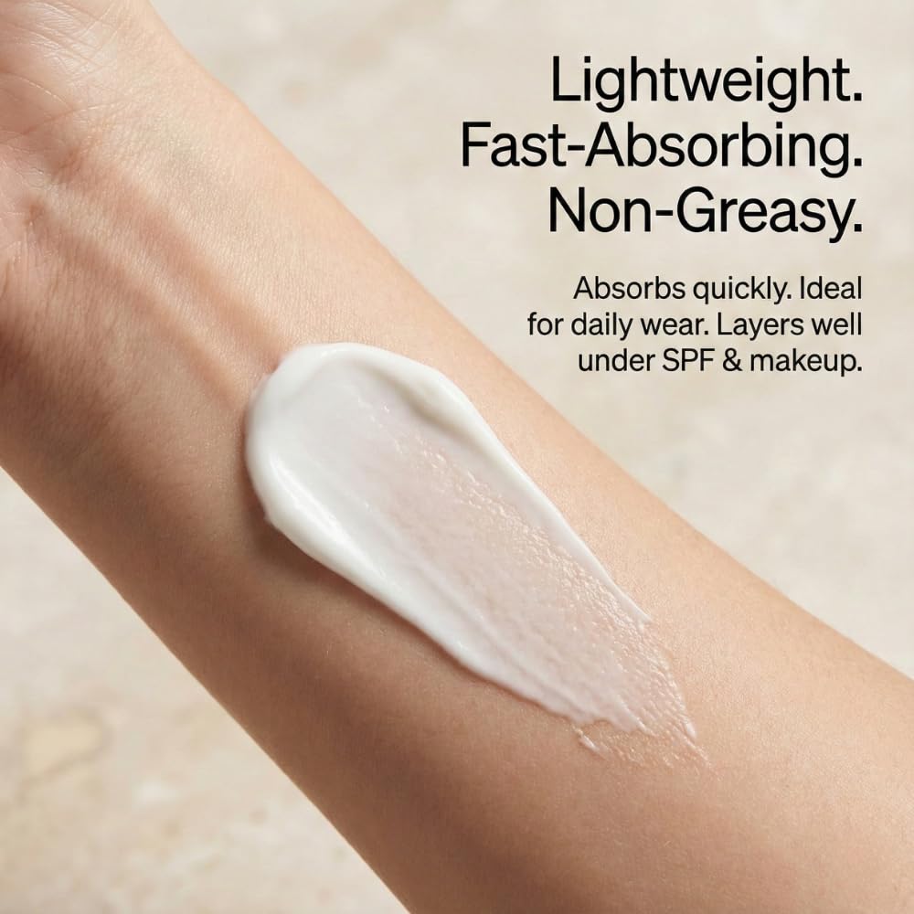 New Pacific Skincare Bee Venom & Manuka Honey Day Cream 45+ MGO – Firming, Hydration