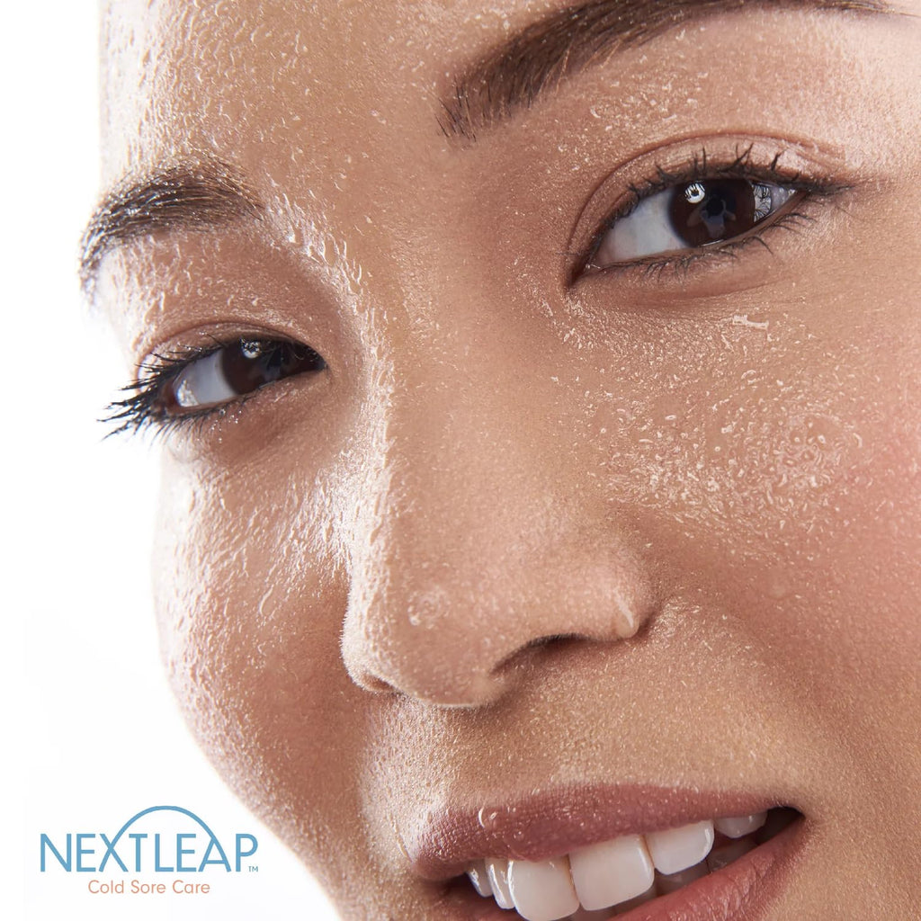 Next Leap Tranexamic Acid Serum 10% with Niacinamide & Copper Peptides — Lightweight Serum-Cream Hybrid