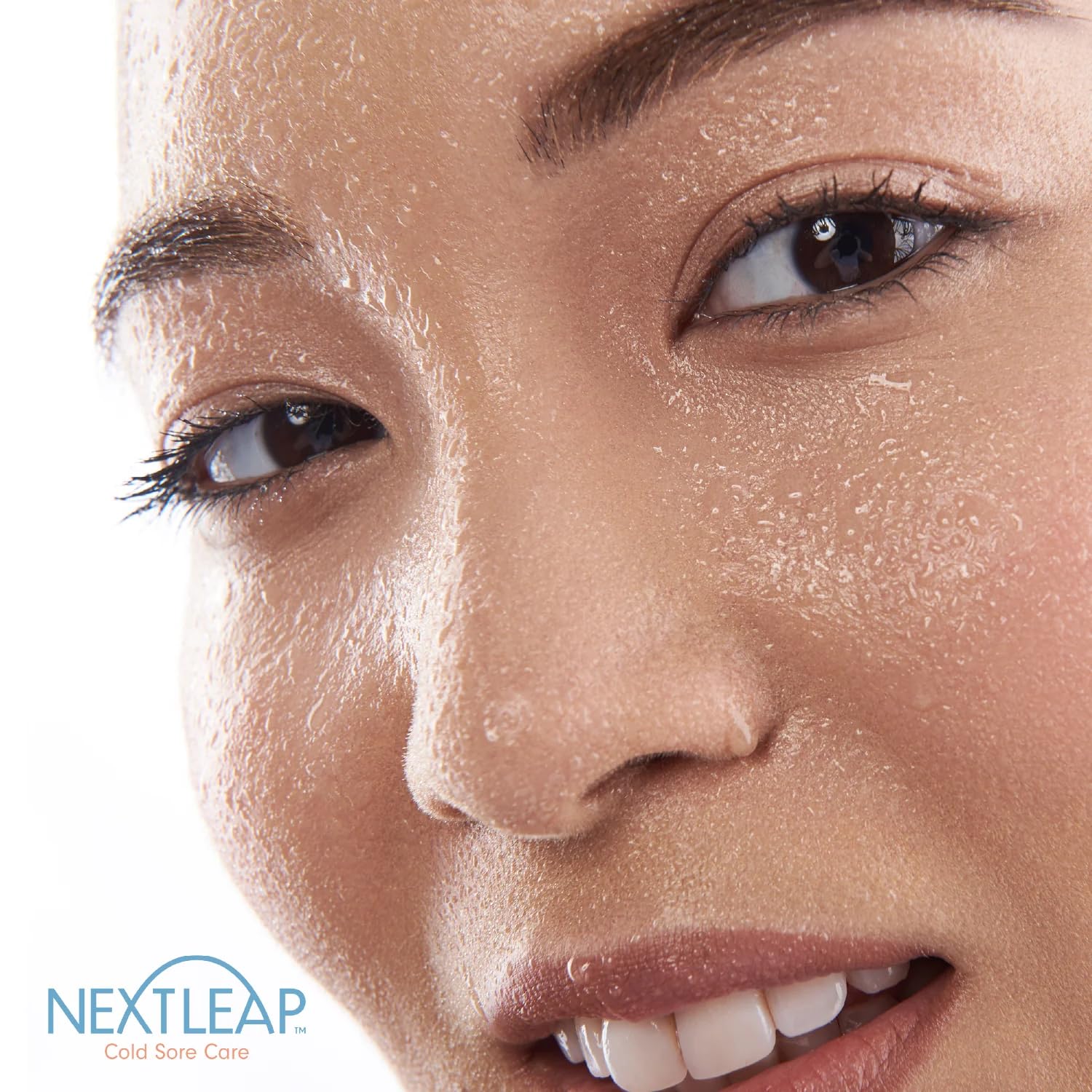 Next Leap Tranexamic Acid Serum 10% with Niacinamide & Copper Peptides — Lightweight Serum-Cream Hybrid