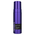 Nexxus HY-VOLUME Cloud Foam - Weightless Lift for Flat Hair, 48h Volume, Collagen + Hyaluronic Acid, 5.5 fl oz