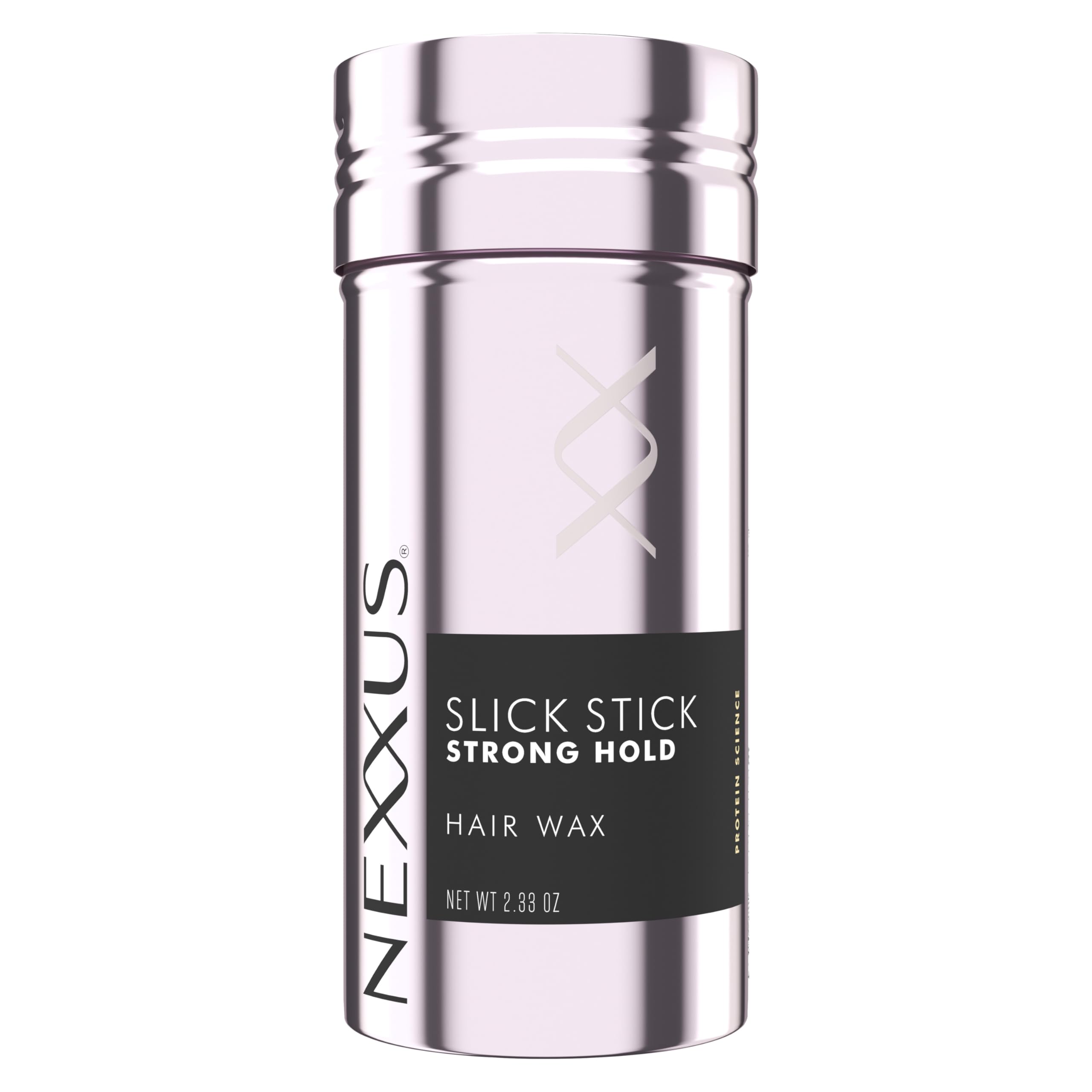Nexxus Slick Stick Hair Wax | StyleProtect Tech for Strong Hold & Humidity Shield