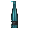 Nexxus Ultralight Smooth Shampoo — Weightless Frizz Defense for Dry, Frizzy Hair (13.5 fl oz)