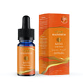 nfuse REVIVE Magnesium Scalp Serum – Peptide & Botanical Hair Growth for Thicker Hair
