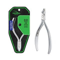 NGHIA Cuticle Nipper D-01 - Stainless Steel, Ergonomic Nail Care Tool