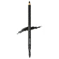 (3 PACK) Nicka K New York Eyebrow Pencil NEP01 Black – Precise Brow Definition