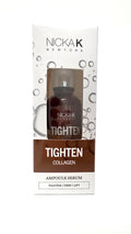 Nicka K New York Facial Serum SSAM03 Collagen – Vitamin C Brightening Ampoule