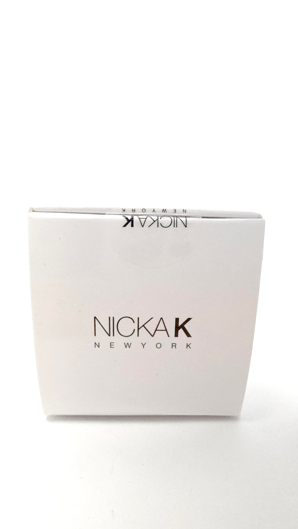 Nicka K New York Facial Serum SSAM03 Collagen – Vitamin C Brightening Ampoule
