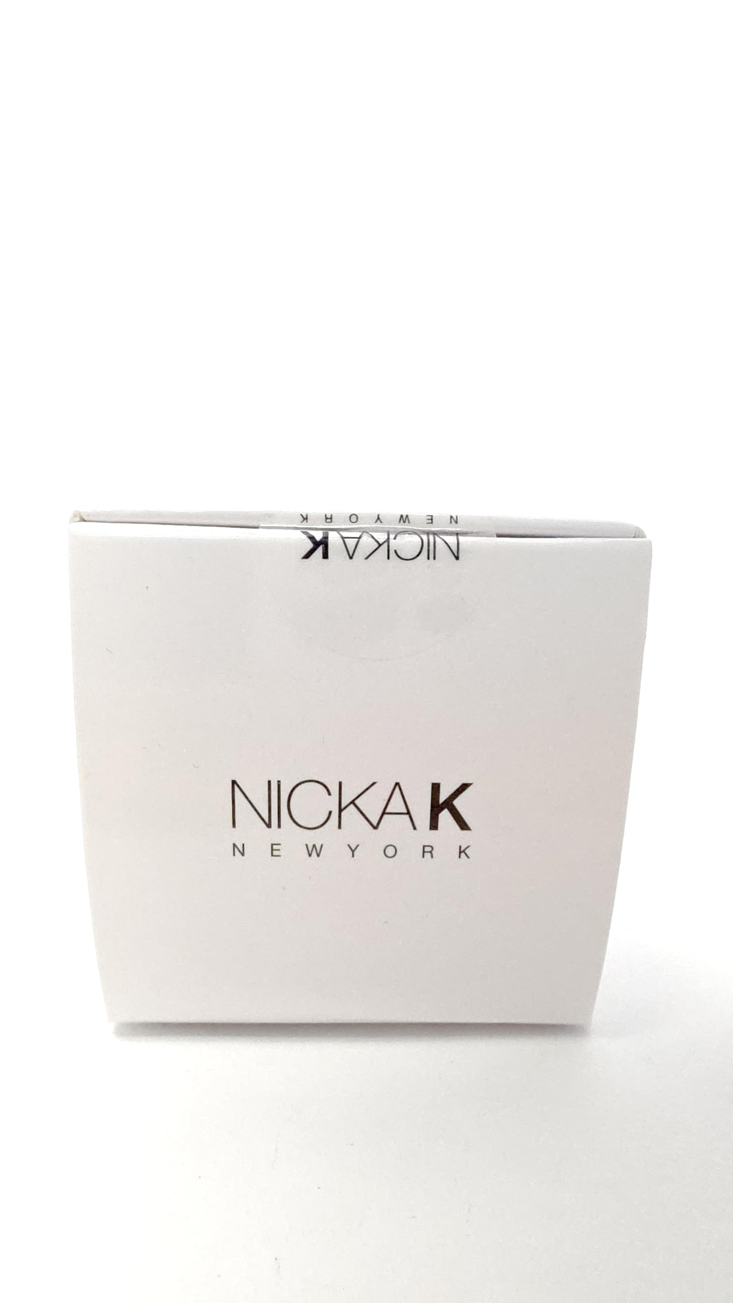 Nicka K New York Facial Serum SSAM03 Collagen – Vitamin C Brightening Ampoule