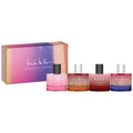 Nicole Miller New York 4-Piece 20ml Coffret Set | Lueur De La Ville, Nectar De Peche, Sirène, Mystique