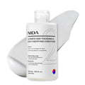 NIDA Ultimate Hair-Thickening & Root-Fortifying Conditioner | Soft, Shiny, Strong Hair | 8.5 fl oz / 250 ml