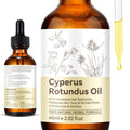 NIFEISHI Cyperus Rotundus Oil for Hair Removal – Gentle, Moisturizing Formula (60ml)