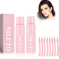 NILUTO 2-Pack Hair Identifier Spray for Face Shaving & Skin Care