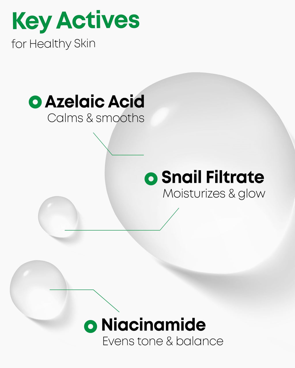 NINELESS A-Control Azelaic Acid Toner with AHA & BHA | Pore Refining & Soothing Toner