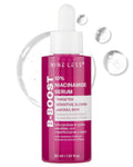 NINELESS B-Boost 10% Niacinamide Serum – Even Tone, Tranexamic Acid & Glutathione, 1.01 fl oz