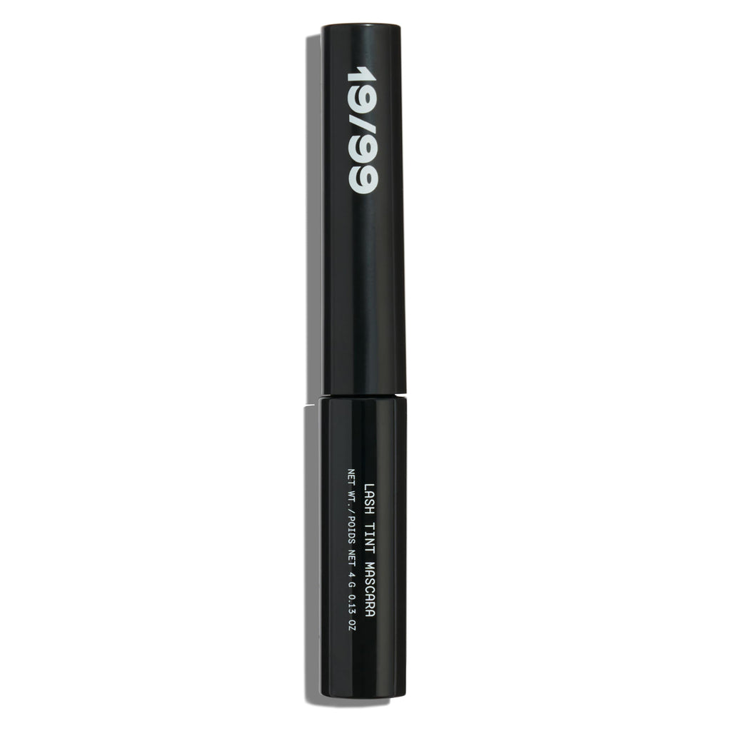19/99 Lash Tint Mascara | Cruelty-Free & Vegan by NINETEEN NINETY NINE (Black)