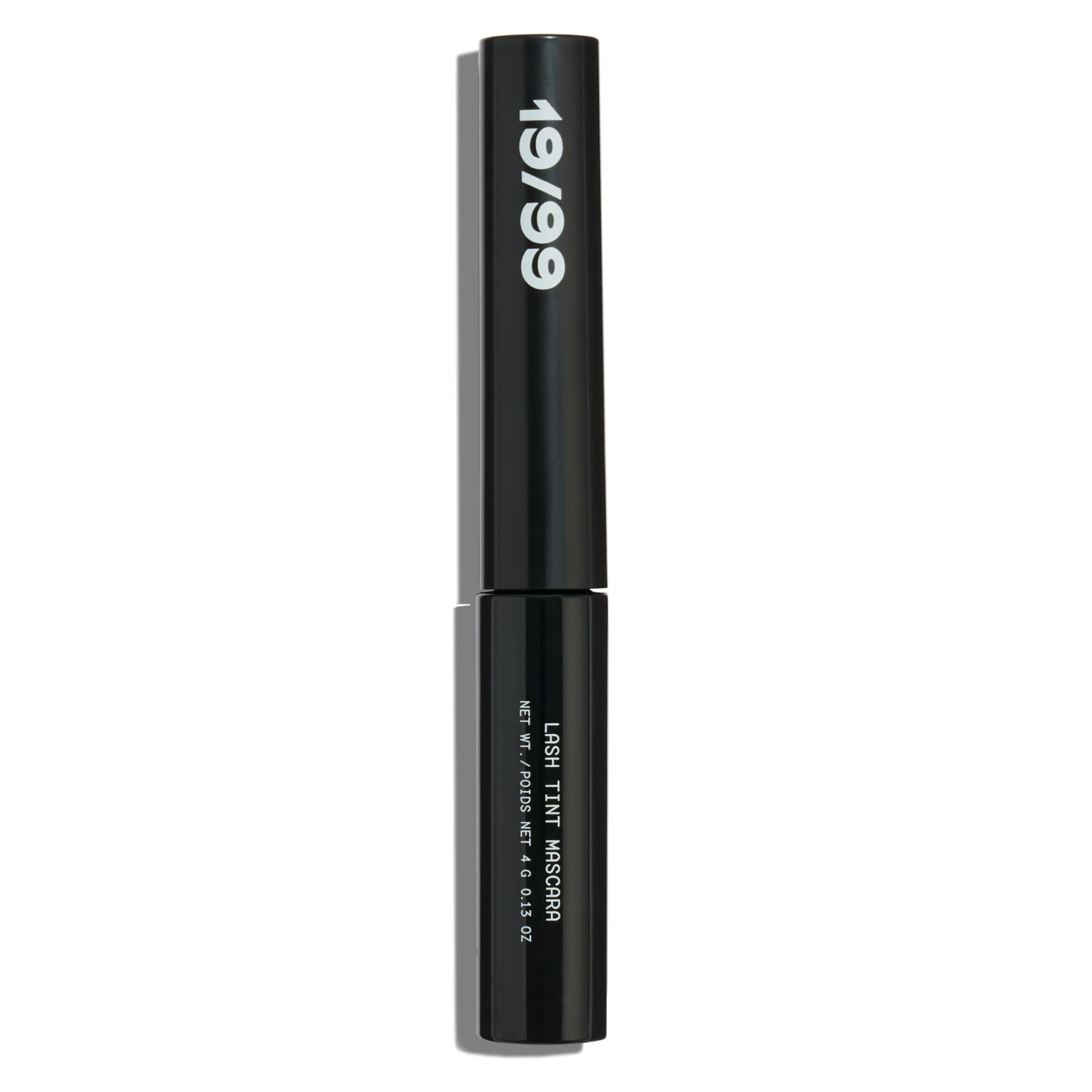 19/99 Lash Tint Mascara | Cruelty-Free & Vegan by NINETEEN NINETY NINE (Black)