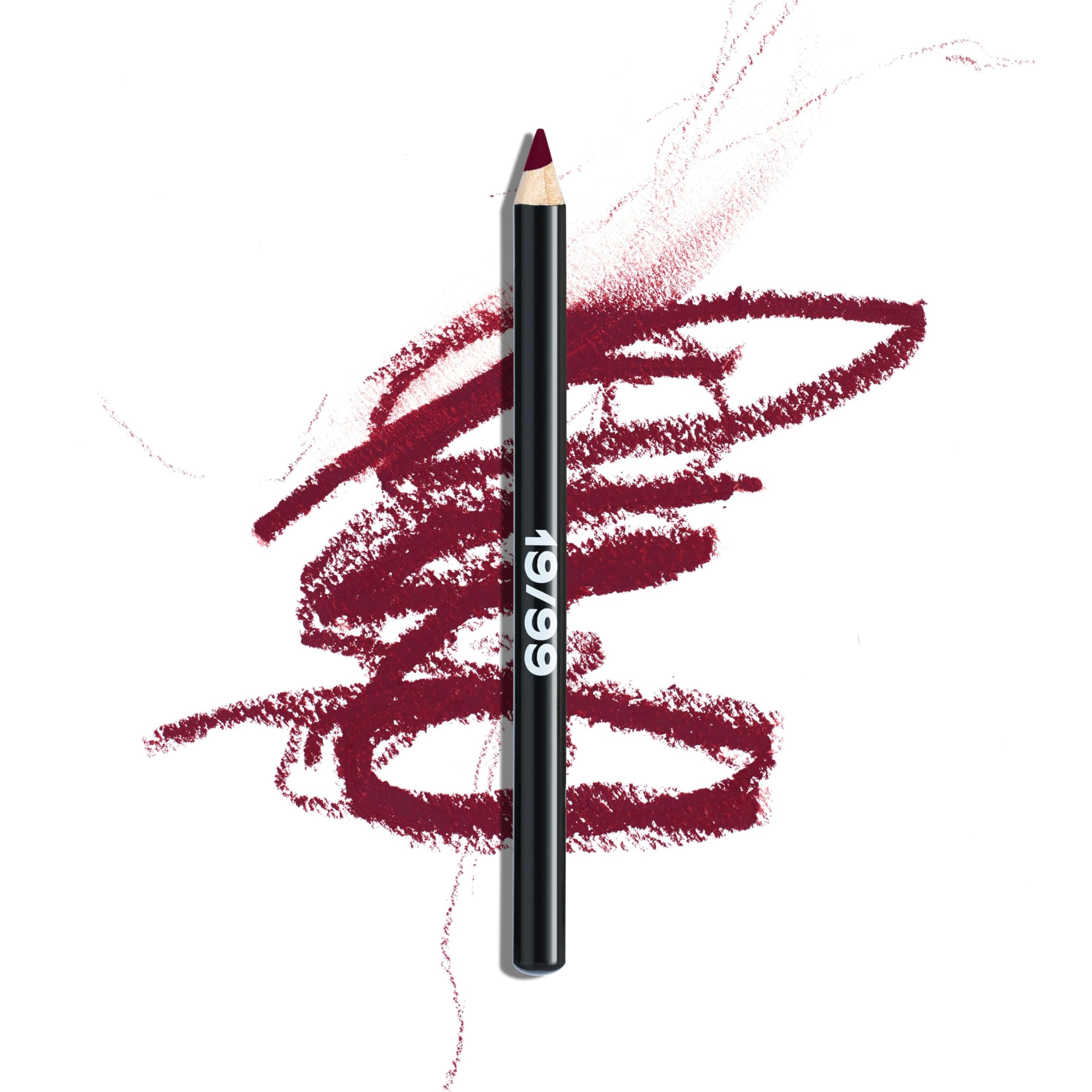 19/99 Precision Color Pencil – All-Over Color (1.1 g) | Vegan & Cruelty-Free | NINETEEN NINETY NINE
