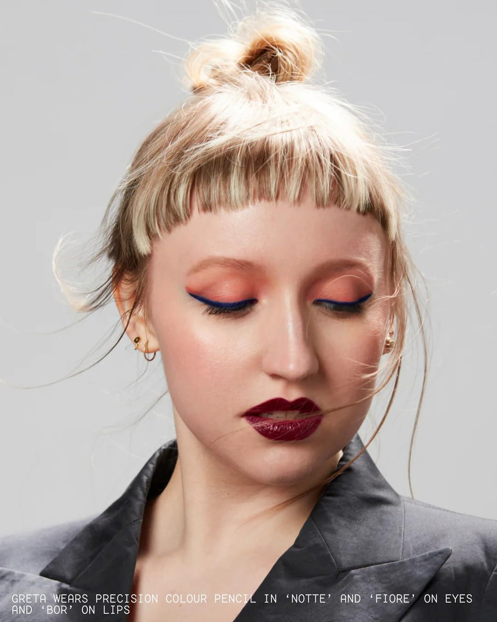 19/99 Precision Color Pencil – All-Over Color (1.1 g) | Vegan & Cruelty-Free | NINETEEN NINETY NINE