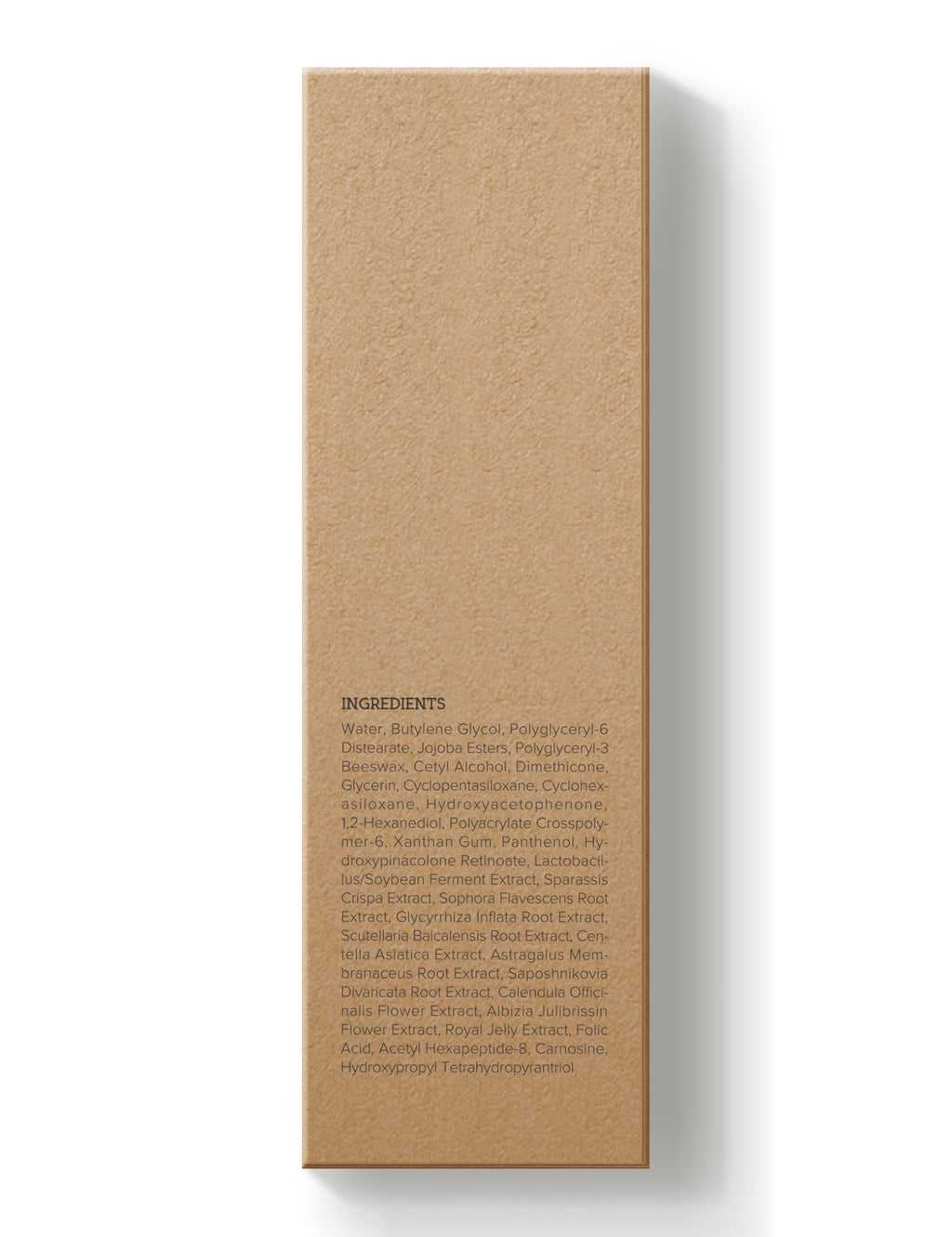 NING DERMOLOGIE Retinol Serum 300PPM with Peptides – Firming & Anti-Aging for Face