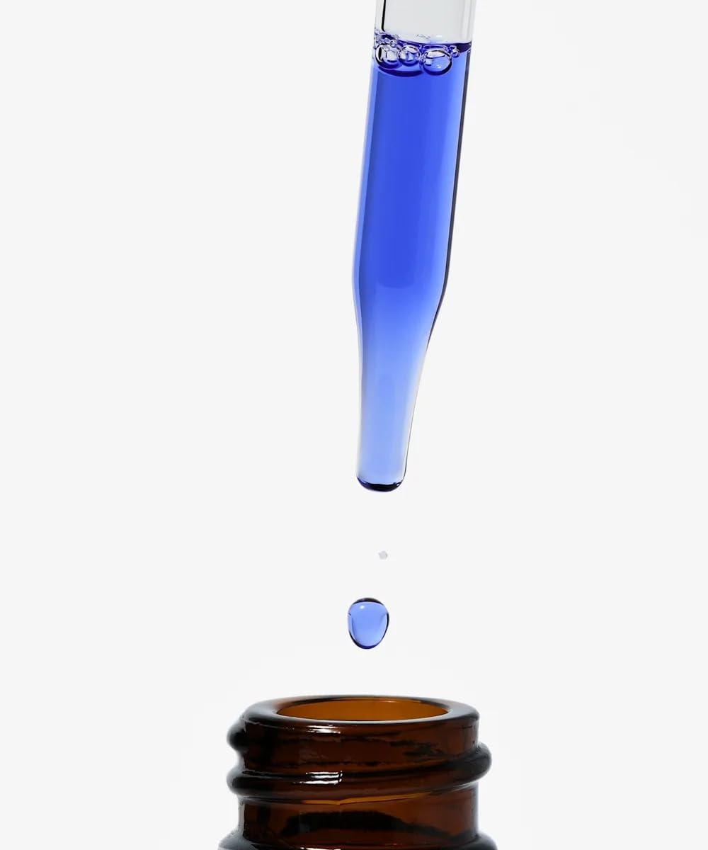 NIOD Copper Amino Isolate Serum 1.00% (30ml) – Water-Based, Fragrance-Free Serum