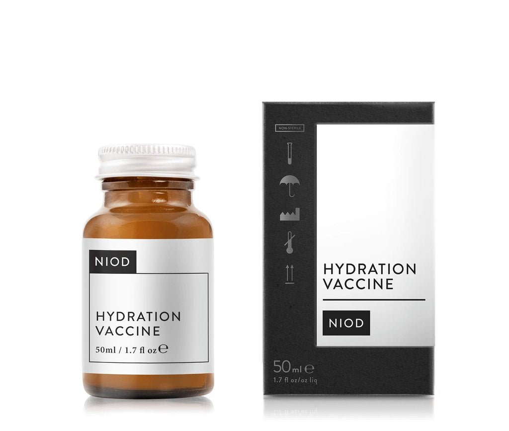NIOD Hydration Vaccine (50 ml) – Breathable Moisture Sealant