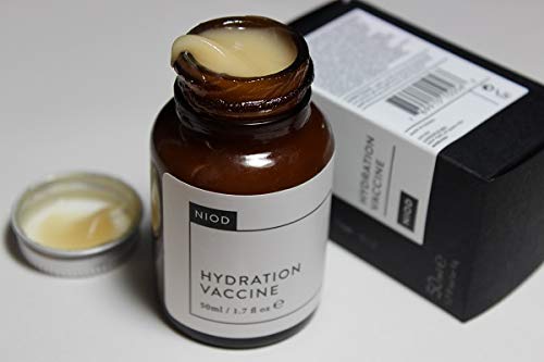 NIOD Hydration Vaccine (50 ml) – Breathable Moisture Sealant