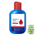 Nipori 10.55 Fl Oz Anti-Dandruff Shampoo – Oil Control, Color Protection & Gentle Cleansing