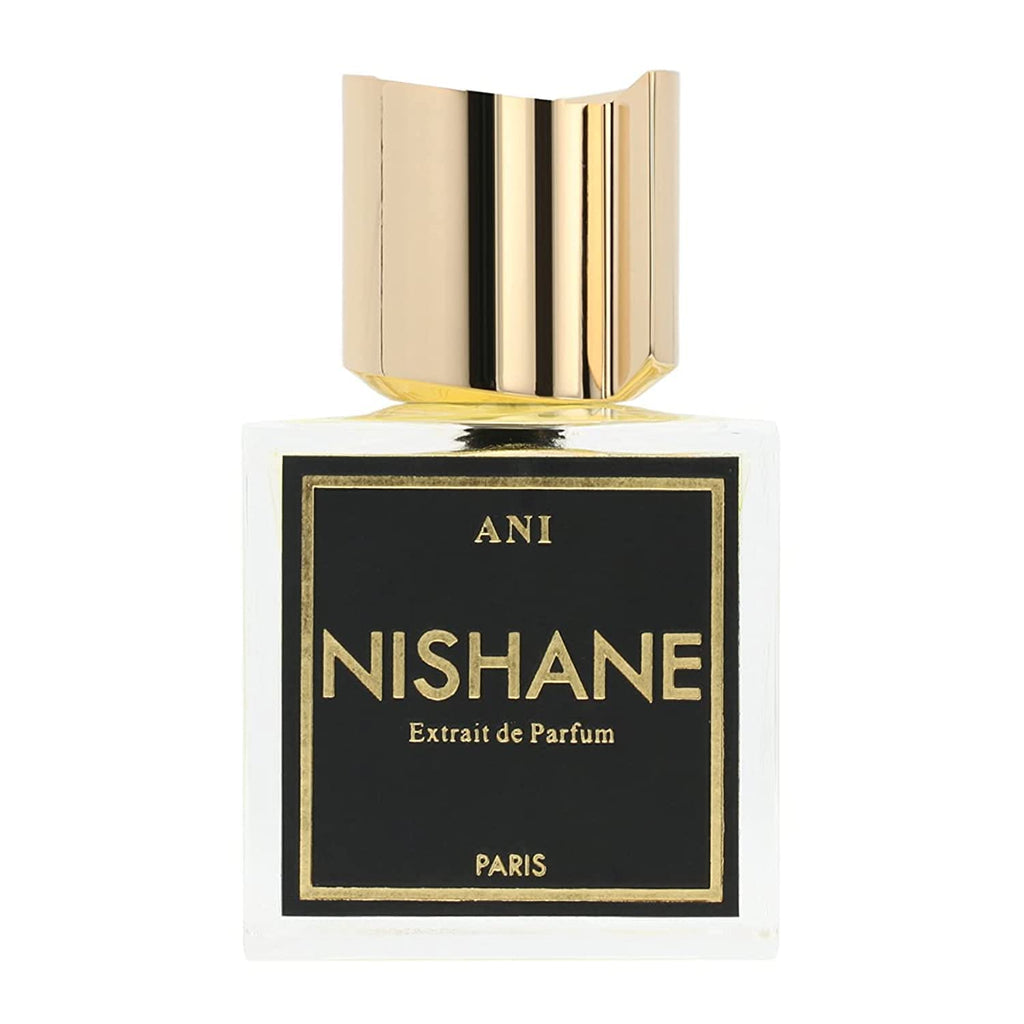 Nishane Ani Perfume Spray – Unisex Fragrance, 3.4 oz