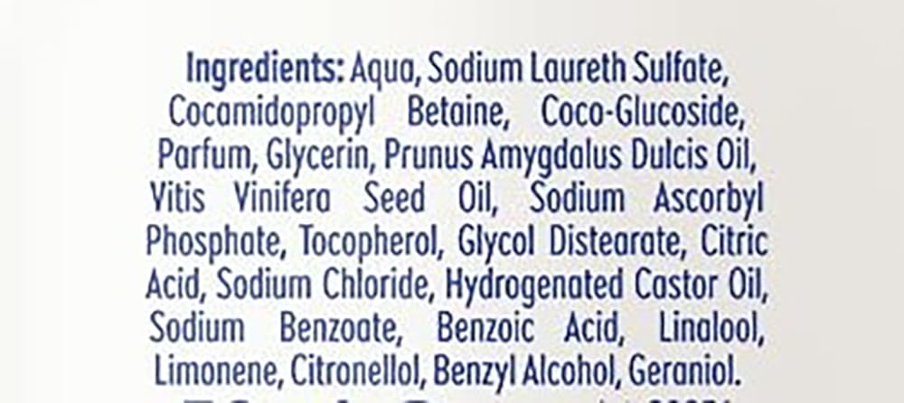 NIVEA Creme Soft Moisturizing Body Wash – Fresh Scent for Dry Skin – 16.9 fl oz