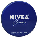 NIVEA Skin Creme 1 oz – Pack of 7 | Classic Daily Moisturizer