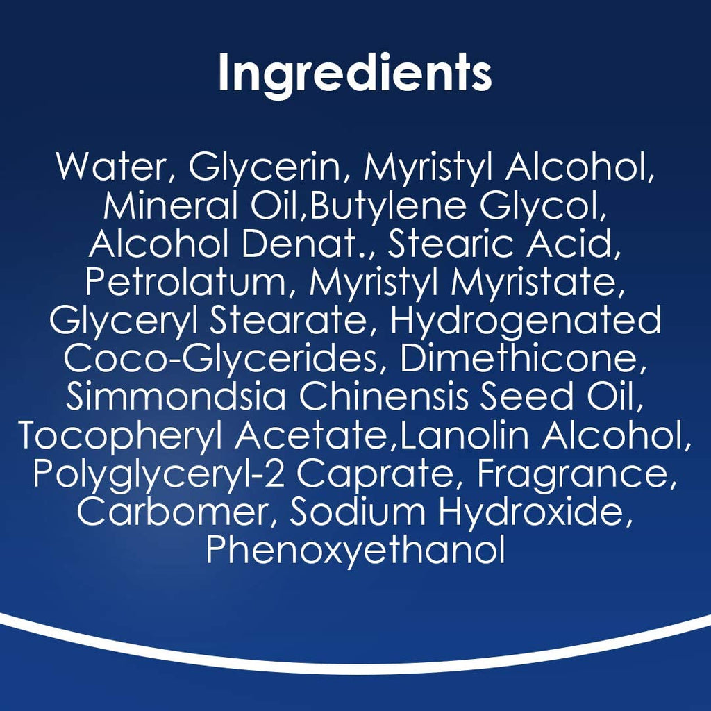 NIVEA Soft Moisturizing Creme 2.6 oz — Pack of 6 | Lightweight Hydration for Skin