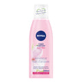 NIVEA Visage Gentle Toner – Hydrating, Dermatologist-Tested for Dry & Sensitive Skin (6.8 oz)