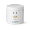 Niven Morgan Gold Bath Salt & Mineral Scrub – 18oz (514g)