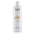 Niven Morgan Gold Body Wash, 16oz – Vitamin E, Chamomile & Arnica