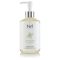 Niven Morgan Lavender & Mint Hand Soap 11 oz – Refreshing & Hydrating