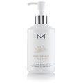 Niven Morgan Whitewood and Sea Salt Hand and Body Lotion
