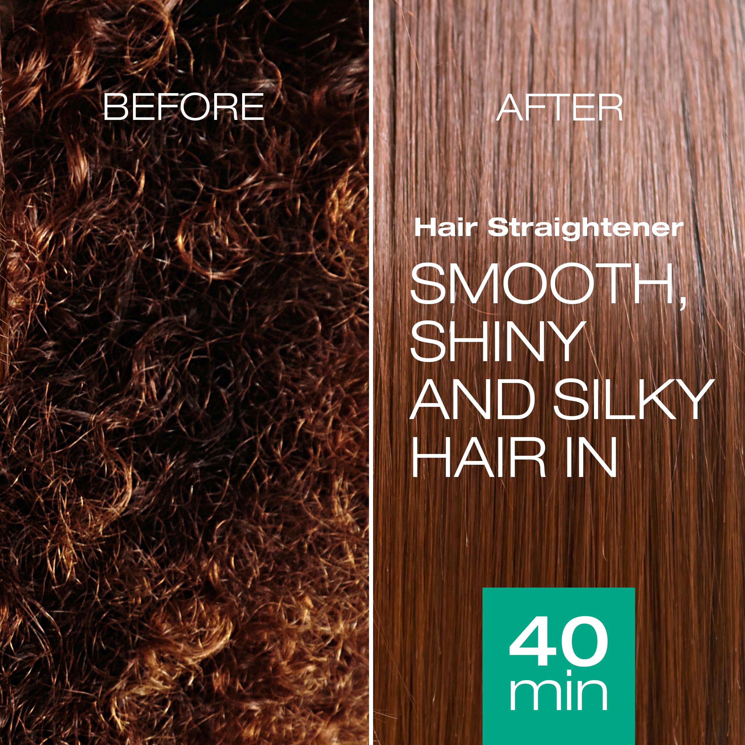 NK Professional Care Keratin Hair Straightening Treatment for All Hair Types – 450ml (15oz)