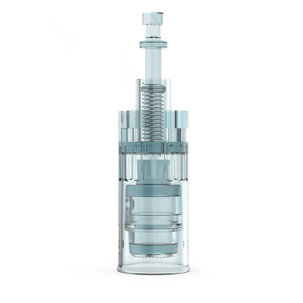 NNBHH 20pcs Replacement Needle Cartridges for Dr Pen 7S/M8 – 0.25mm Skin Care Home Use