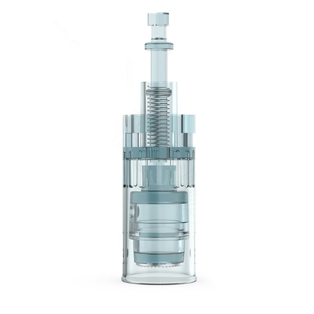 NNBHH 20pcs Replacement Needle Cartridges for Dr Pen 7S/M8 – 0.25mm Skin Care Home Use