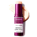 nnmnn Calcium Volume Multi Balm Stick – Hydration, Smoothing & Firming for Face, Eyes & Neck