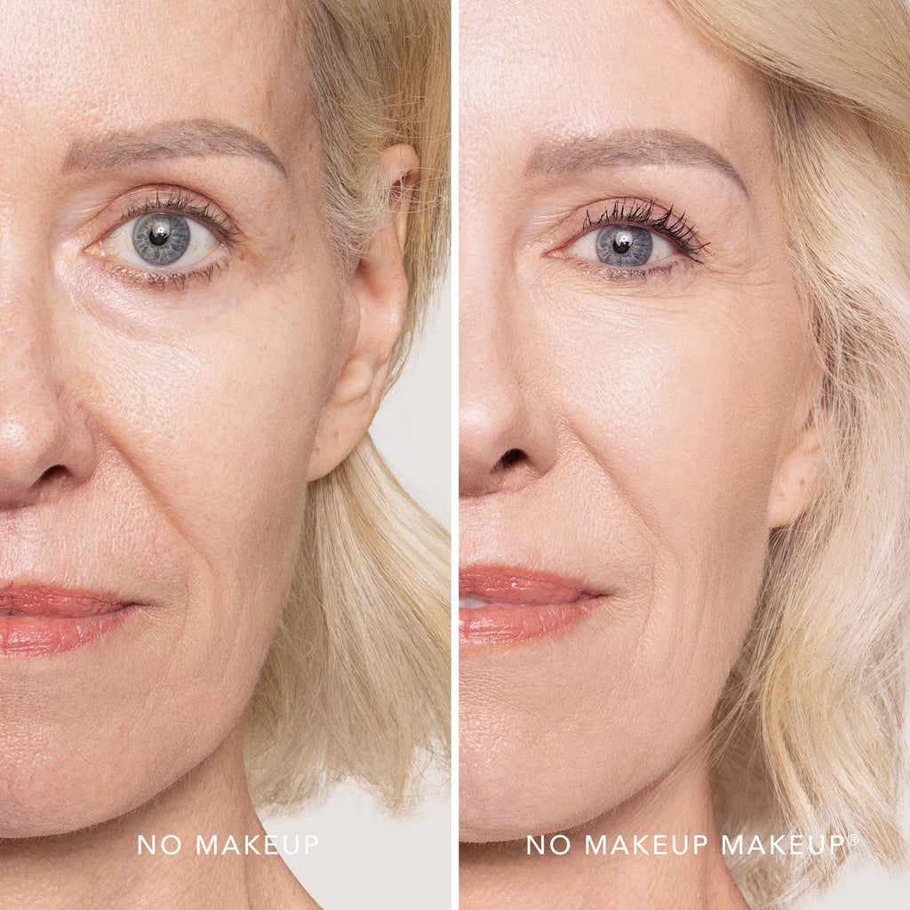 No Makeup Makeup Foundation — Weightless Cream-Balm with FlexShade (Fair)