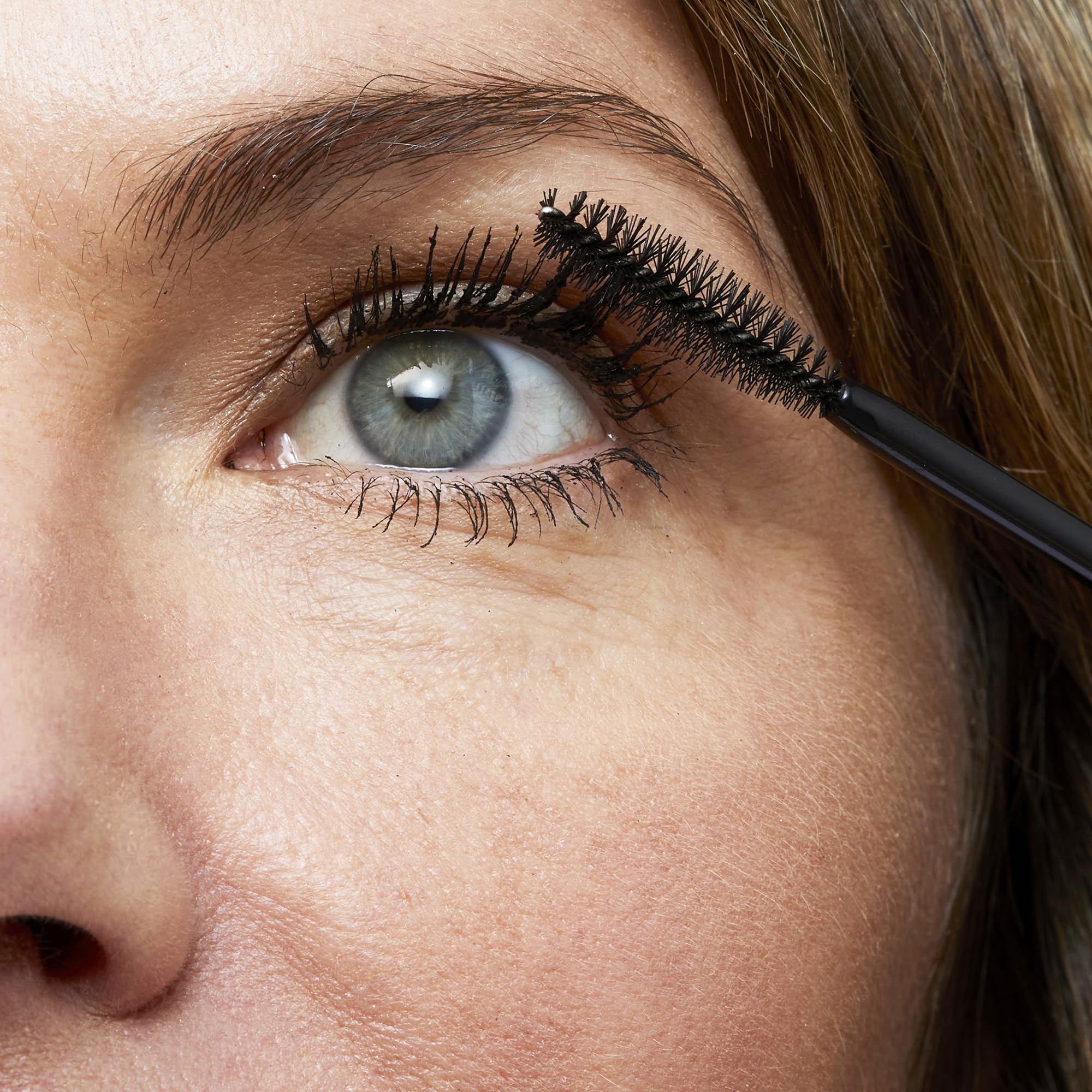 No7 Age Defying Eye Mascara - All-in-One Volume, Curl & Length (7ml)
