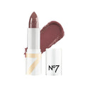 No7 Age Defying Lipstick Plum Beautiful – Hydrating Satin Lip Color