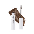 No7 Beautiful Eyebrows Gel - Brown with Pink Pepper Extract | Fuller, Natural-Looking Brows