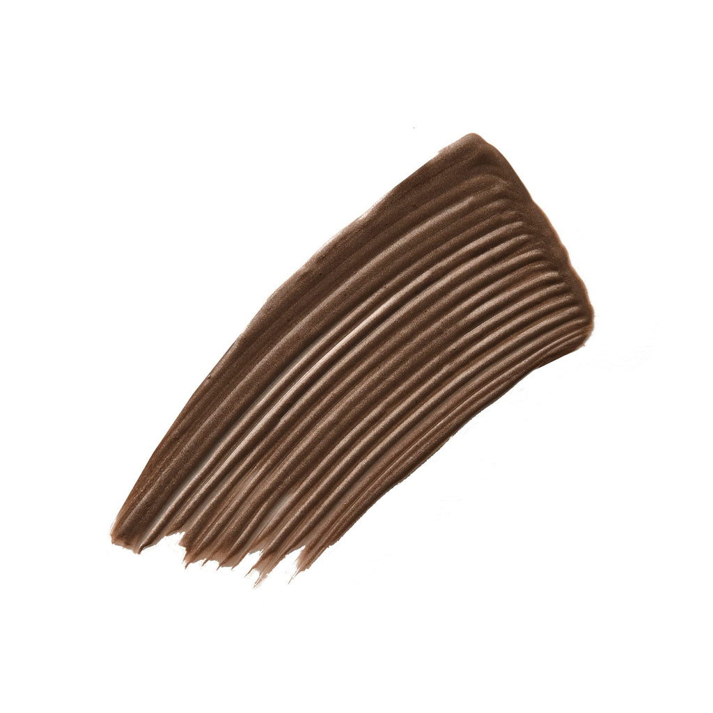 No7 Beautiful Eyebrows Gel - Brown with Pink Pepper Extract | Fuller, Natural-Looking Brows