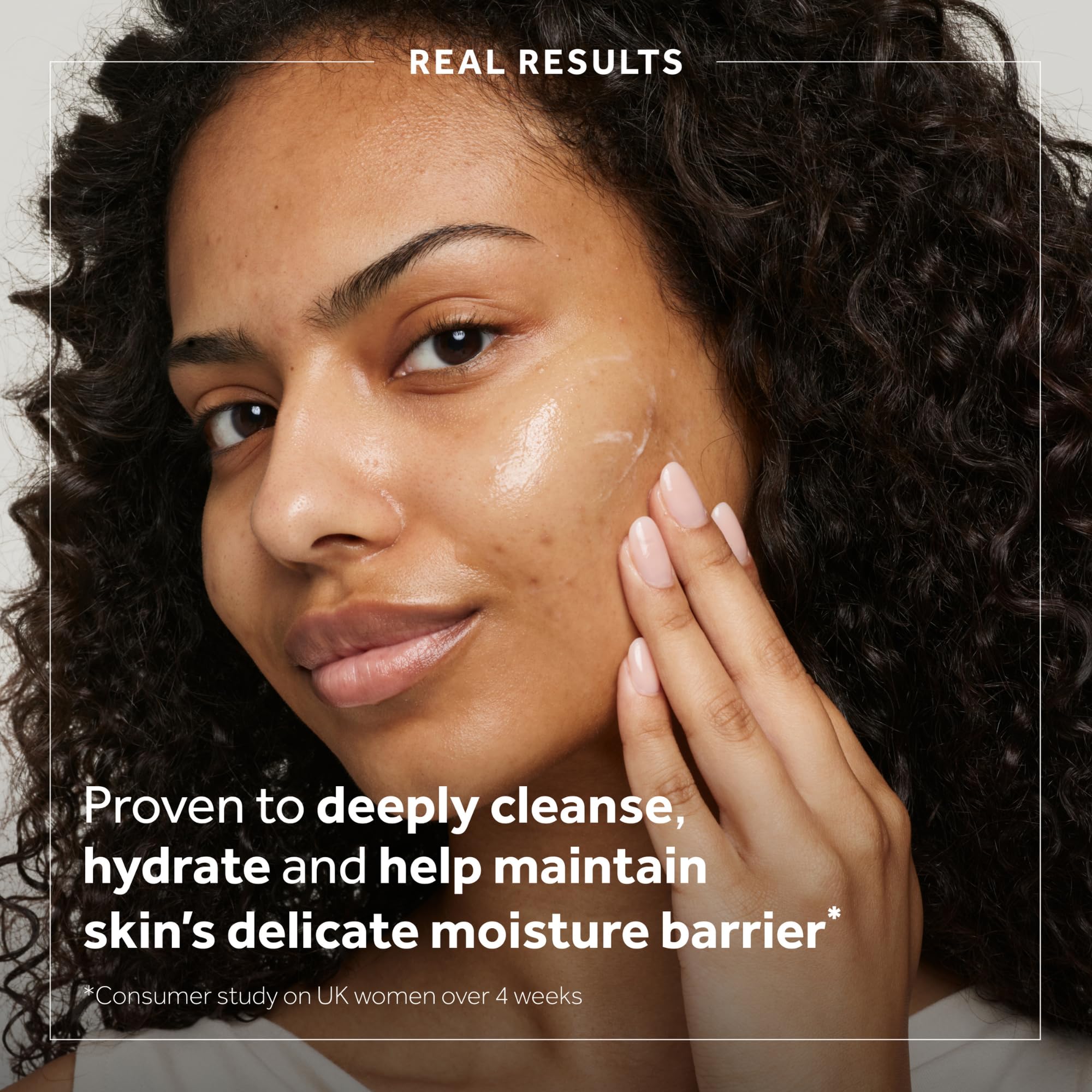 No7 Derm Solutions Daily Detox Foaming Cleanser | Ceramides, Niacinamide & Adaptogens