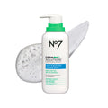 No7 Derm Solutions Daily Detox Foaming Cleanser | Ceramides, Niacinamide & Adaptogens