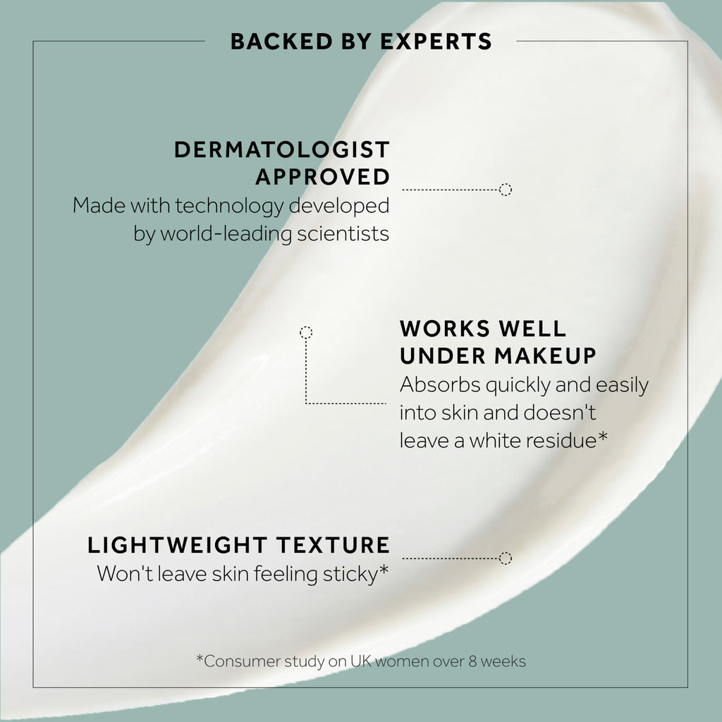 No7 Future Renew Damage Reversal Face Cream SPF 25 | Peptide-Driven Anti-Aging Moisturizer (1.69 oz)
