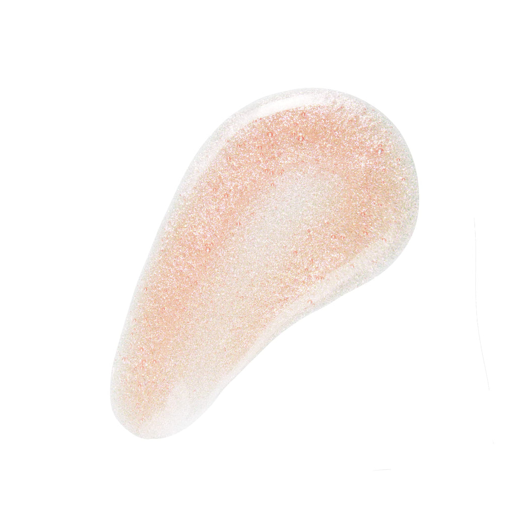 No7 High Shine Lip Gloss Sparkling Rose – Hydrating, Long-Lasting Shine